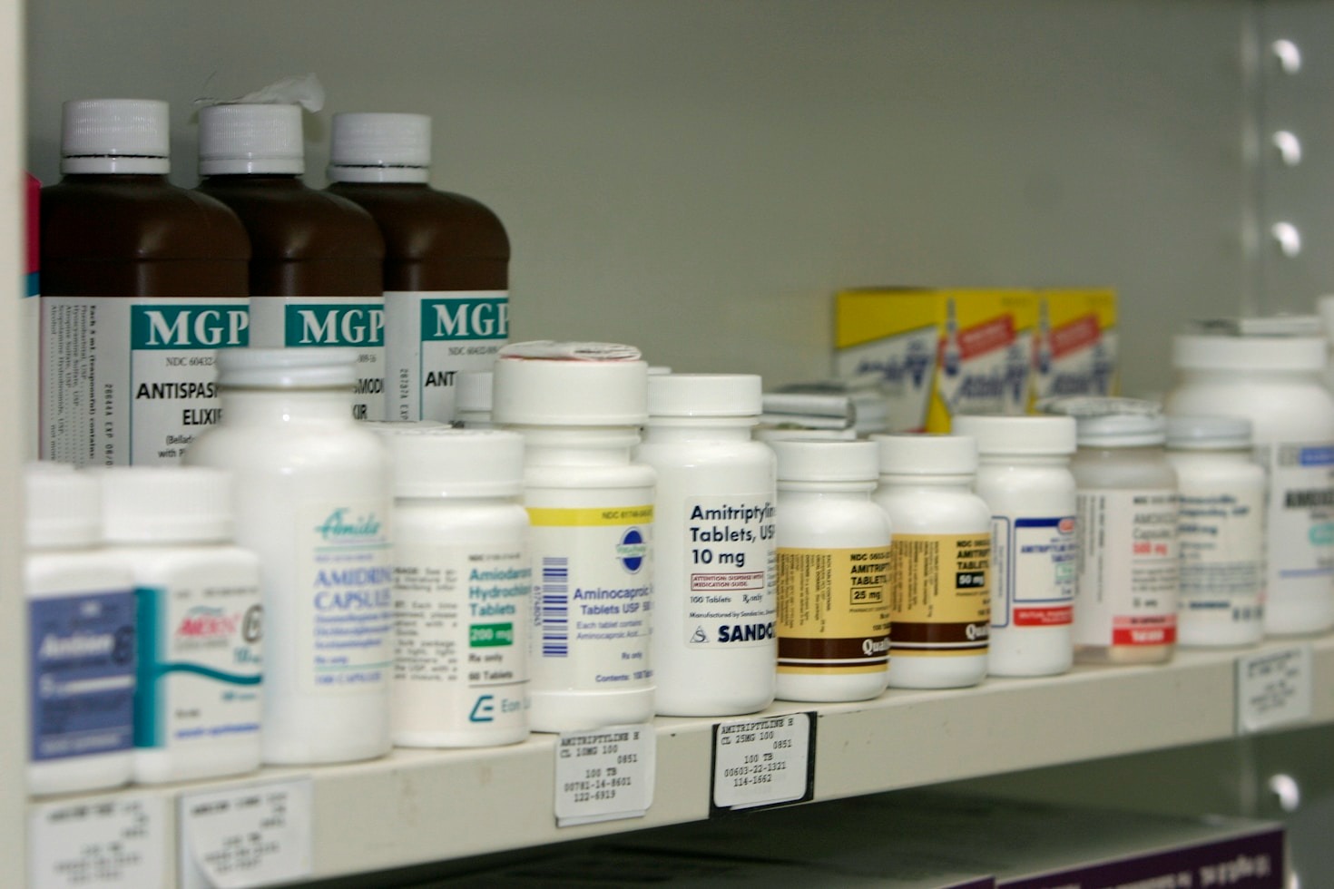 How to Safely Access Prescription Medications Online